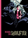 Cover image for Shoplifter